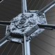 Image for article titled That's No Moon, It's An Awesome Star Wars Picture!